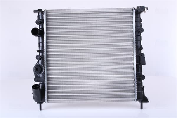NISSENS Chladič motora 638271 1