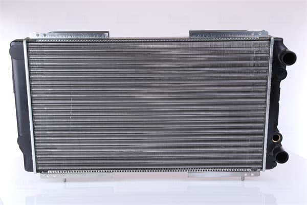 NISSENS Chladič motora 63912A 1