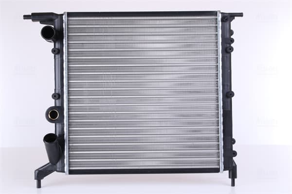 NISSENS Chladič motora 639261 1