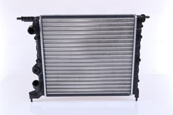 NISSENS Chladič motora 639271 1