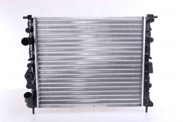 NISSENS Chladič motora 639371 1