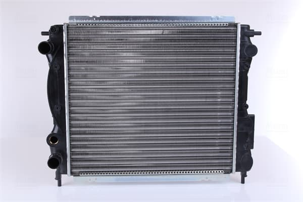 NISSENS Chladič motora 63968A 1