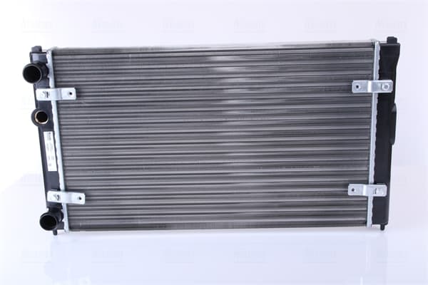 NISSENS Chladič motora 639951 1