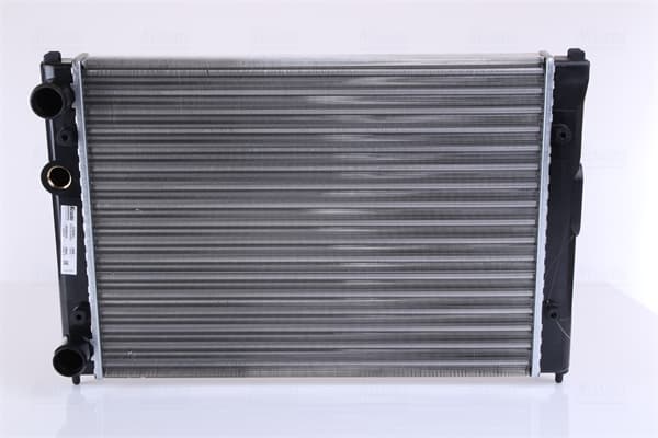 NISSENS Chladič motora 639981 1
