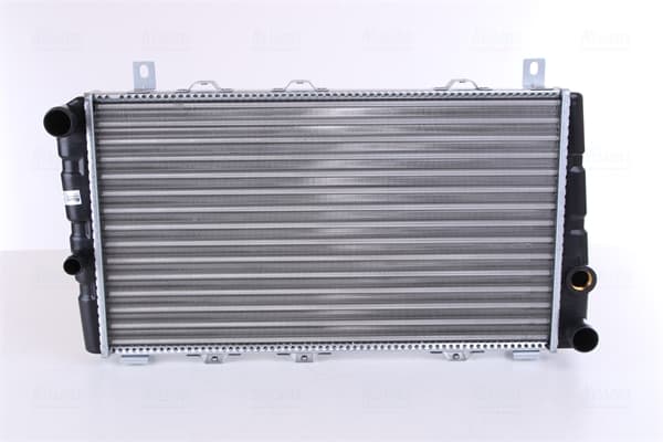 NISSENS Chladič motora 64011 1