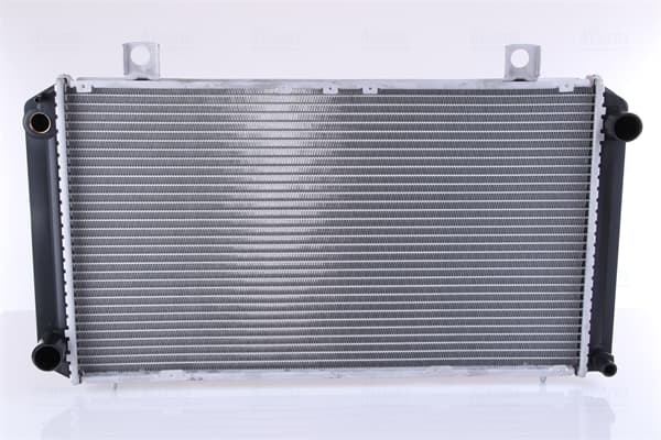 NISSENS Chladič motora 64057A 1