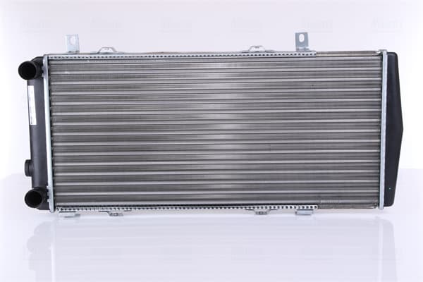 NISSENS Chladič motora 64102 1