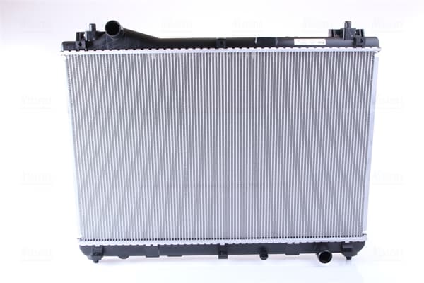 NISSENS Chladič motora 64202 1