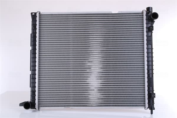 NISSENS Chladič motora 64300A 1