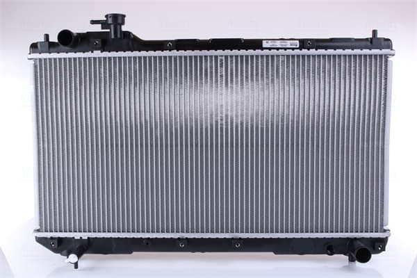 NISSENS Chladič motora 64629A 1