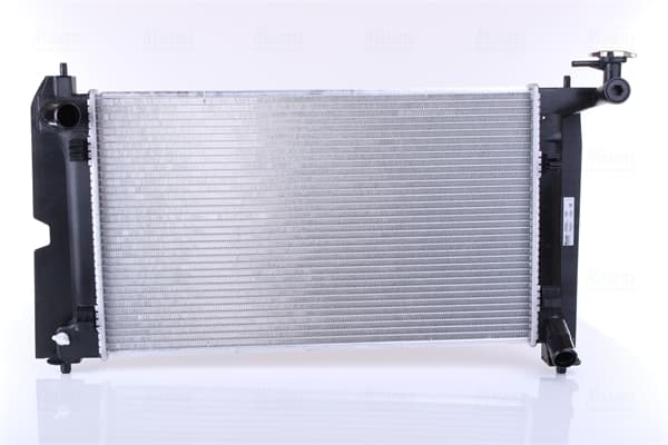 NISSENS Chladič motora 64646A 1
