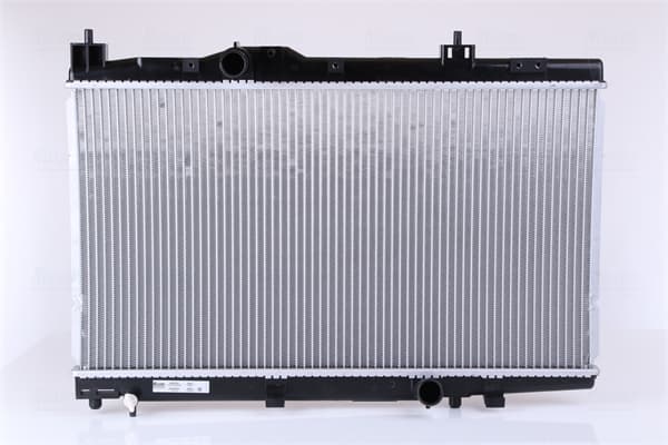 NISSENS Chladič motora 64655A 1