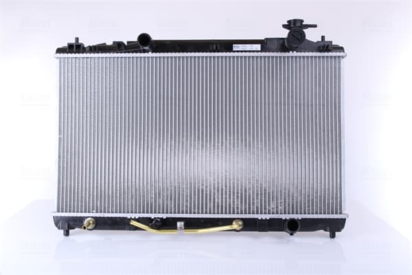 NISSENS Chladič motora 646808 1