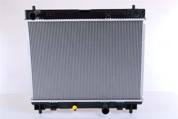 NISSENS Chladič motora 64696 1