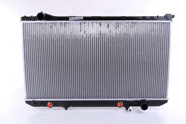 NISSENS Chladič motora 64756 1