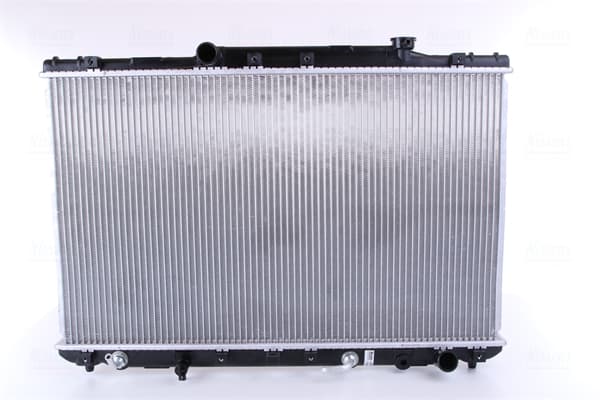 NISSENS Chladič motora 647681 1