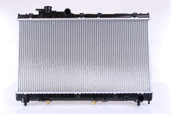 NISSENS Chladič motora 647771 1