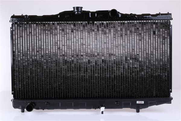 NISSENS Chladič motora 64851 1