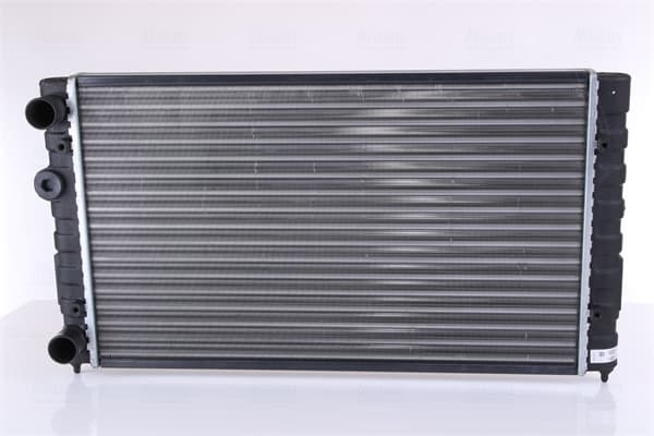 NISSENS Chladič motora 651871 1