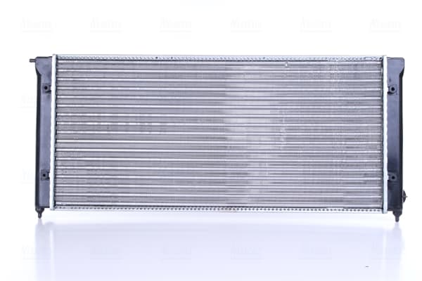 NISSENS Chladič motora 652621 1