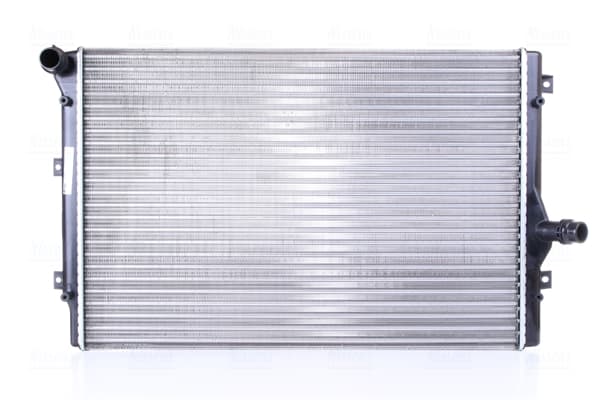 NISSENS Chladič motora 65281A 1