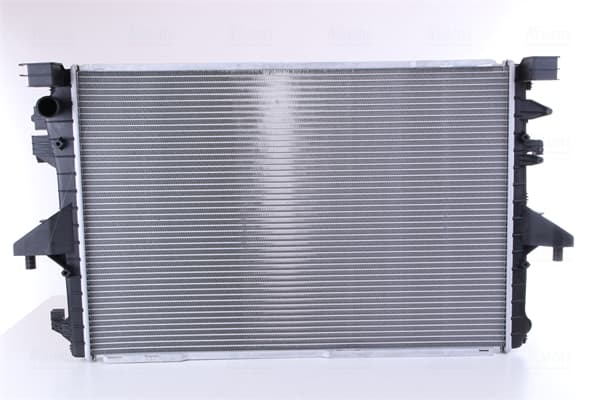 NISSENS Chladič motora 65285 1