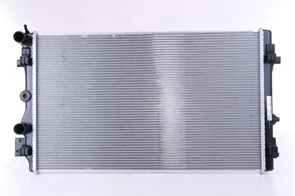 NISSENS Chladič motora 65293 1
