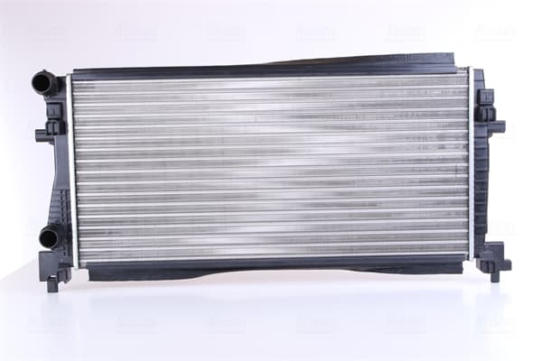 NISSENS Chladič motora 65317 1