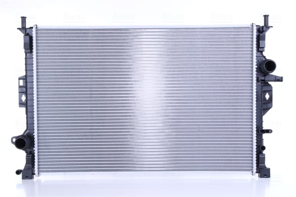 NISSENS Chladič motora 65615A 1