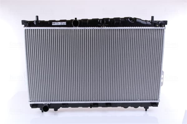 NISSENS Chladič motora 67032 1