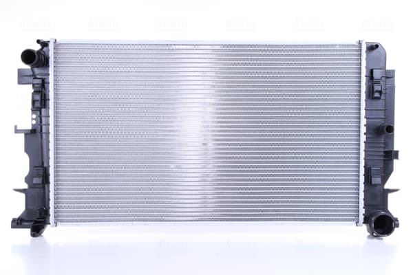 NISSENS Chladič motora 67156A 1