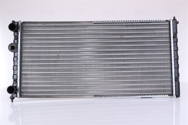 NISSENS Chladič motora 67308 1