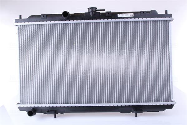 NISSENS Chladič motora 67344A 1