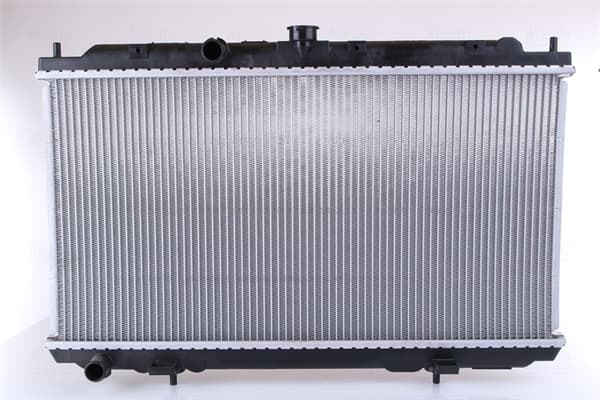 NISSENS Chladič motora 67350A 1