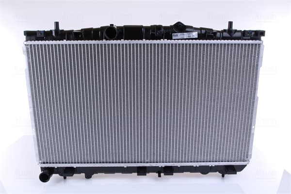 NISSENS Chladič motora 67469 1