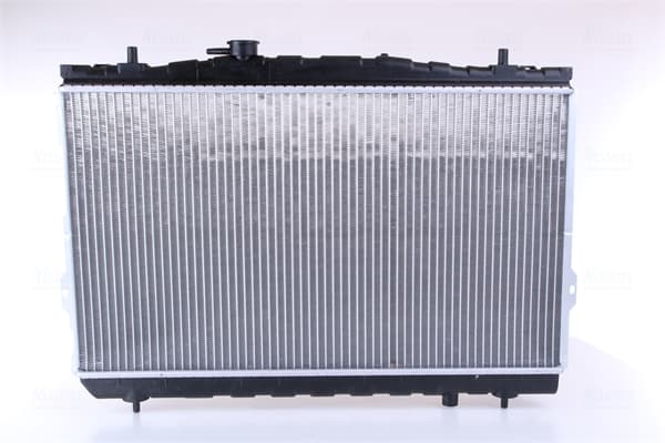 NISSENS Chladič motora 67489 1