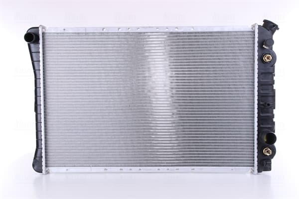 NISSENS Chladič motora 67600 1