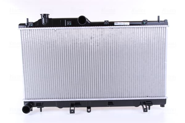 NISSENS Chladič motora 67723 1