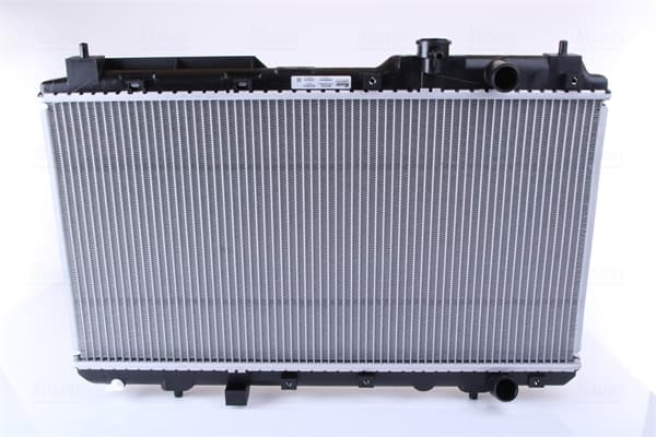 NISSENS Chladič motora 68101A 1