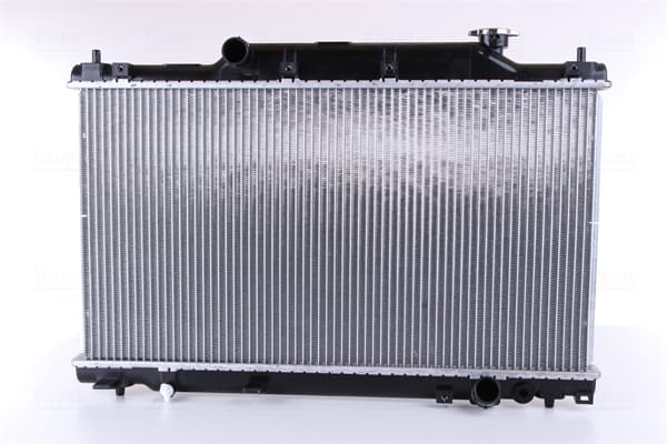 NISSENS Chladič motora 68114 1