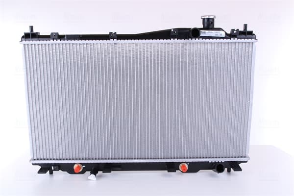 NISSENS Chladič motora 68115 1