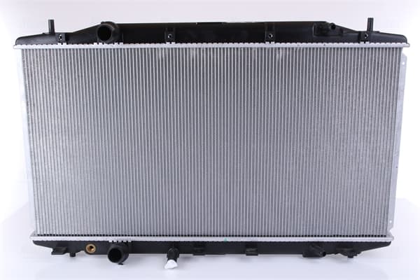 NISSENS Chladič motora 681408 1