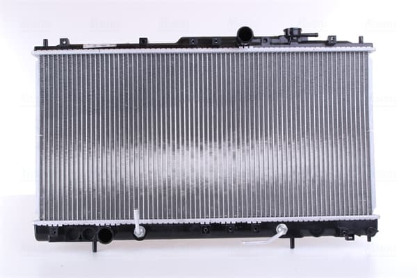 NISSENS Chladič motora 68180 1