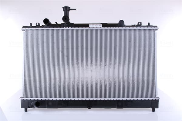 NISSENS Chladič motora 68507 1