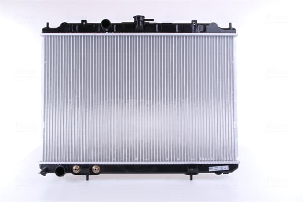 NISSENS Chladič motora 68704 1