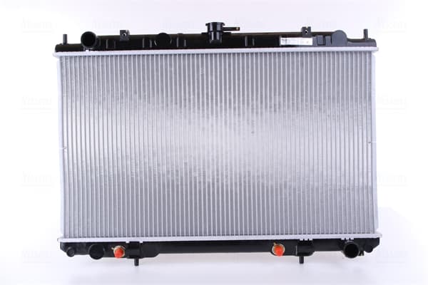 NISSENS Chladič motora 68713 1