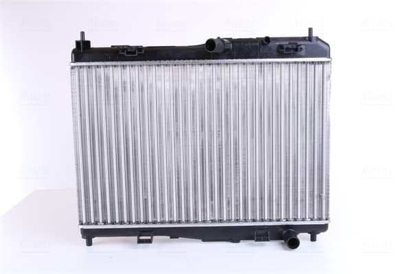 NISSENS Chladič motora 69235 1