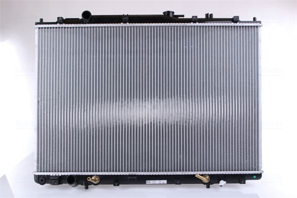 NISSENS Chladič motora 69476 1