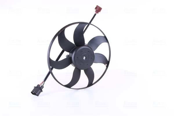 NISSENS Ventilátor chladenia motora 850021 1