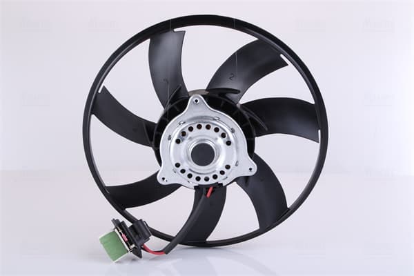NISSENS Ventilátor chladenia motora 850062 1